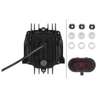 Headlights DE LED HELLA for AGRIFAC