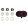 Headlights DE LED HELLA for AGRIFAC
