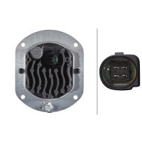 Nebelscheinwerfer LED HELLA für EVOBUS