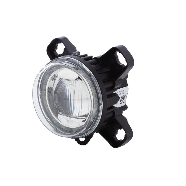 Hauptscheinwerfer links 24 V LED DE HELLA passend für u.a. AGCO