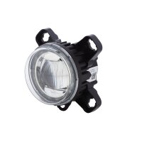 Hauptscheinwerfer links 24 V LED DE HELLA passend...