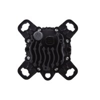 Hauptscheinwerfer links 24 V LED DE HELLA passend für u.a. AGCO