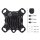Fernscheinwerfer DE LED HELLA für AGCO