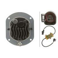 Fernscheinwerfer DE LED HELLA für GRIMME