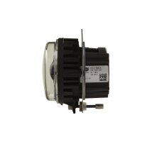 Headlight right 24 V LED DE HELLA Lighting Expertise suitable for LIEBHERR