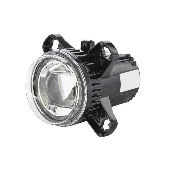 Headlight insert on both sides 24 V LED DE HELLA for VDL and others