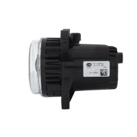 Headlight insert on both sides 24 V LED DE HELLA for VDL and others