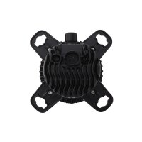 Headlight insert on both sides 24 V LED DE HELLA for VDL and others