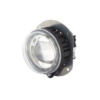 Headlight right 12 V LED DE HELLA universal for various...