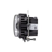 Headlight right 12 V LED DE HELLA universal for various vehicles