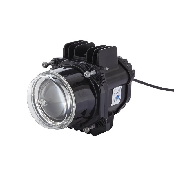 Scheinwerfer LED DE Einbau HELLA für 1LL 010 820-031