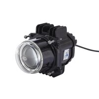 Headlamp LED DE installation HELLA for 1LL 010 820-031