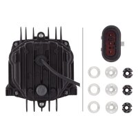 Scheinwerfer LED DE Einbau HELLA für 1LL 010 820-031