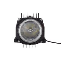 Scheinwerfer LED DE Einbau HELLA für 1LL 010 820-031