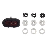 Scheinwerfer LED DE Einbau HELLA für 1LL 010 820-031