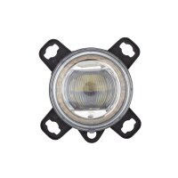 Fernscheinwerfer DE LED HELLA für DAF