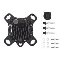 Fernscheinwerfer DE LED HELLA für DAF