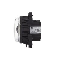 Hauptscheinwerfer rechts 12 V LED DE HELLA passend für u.a. IVECO
