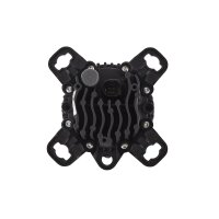 Hauptscheinwerfer rechts 12 V LED DE HELLA passend für u.a. IVECO