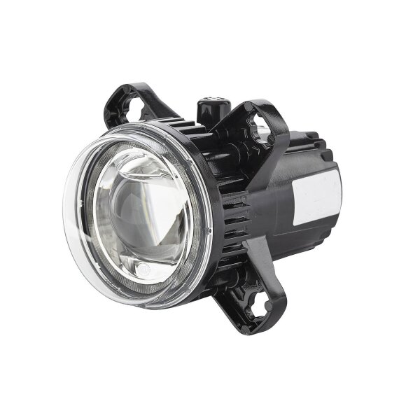 Headlight insert, right-hand headlight DE HELLA for IRIZAR