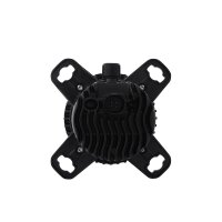 Headlight insert, right-hand headlight DE HELLA for IRIZAR