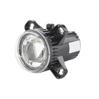 Headlight insert, right-hand headlight DE HELLA for IRIZAR