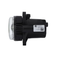 Headlight insert on both sides 24 V LED DE HELLA for VAN HOOL and others