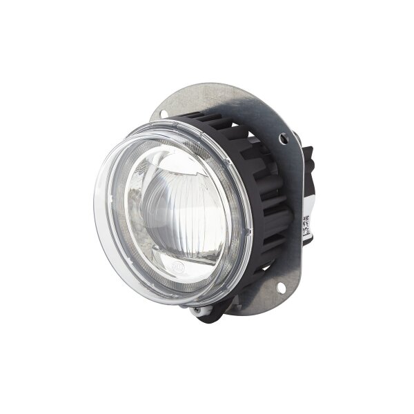Fernscheinwerfer LED DE HELLA für LIEBHERR NOGE