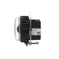 Headlight right 24 V LED DE HELLA Lighting Expertise suitable for LIEBHERR