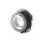 Headlight right 24 V LED DE HELLA Lighting Expertise suitable for LIEBHERR