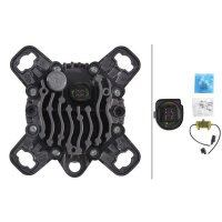 Fernscheinwerfer LED DE HELLA für AGRIFAC 12/24V