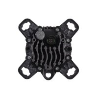 Fernscheinwerfer LED DE HELLA für AGRIFAC 12/24V