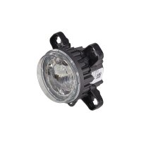 Headlight right 12 V LED HELLA Lighting Expertise fits...