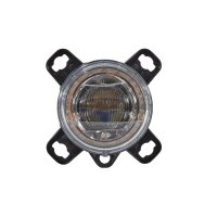 Headlight right 12 V LED HELLA Lighting Expertise fits...
