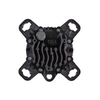 Headlight right 12 V LED HELLA Lighting Expertise fits AGRIFAC