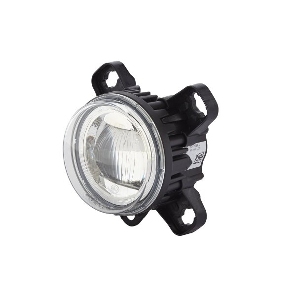 Headlight right 24 V LED HELLA Lighting Expertise suitable for MERCEDES-BENZ