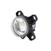 Fernscheinwerfer LED DE HELLA für AEBI MERCEDES...