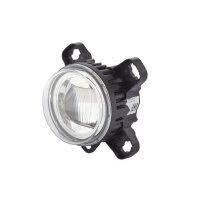 Fernscheinwerfer LED DE HELLA für AEBI MERCEDES SCANIA CLAAS JCB HYMER MCI