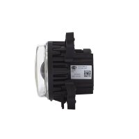 Fernscheinwerfer LED DE HELLA für AEBI MERCEDES SCANIA CLAAS JCB HYMER MCI