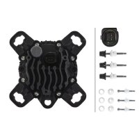 Fernscheinwerfer LED DE HELLA für AEBI MERCEDES SCANIA CLAAS JCB HYMER MCI