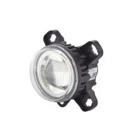 Fernscheinwerfer LED DE HELLA für AEBI MERCEDES SCANIA CLAAS JCB HYMER MCI