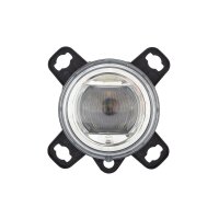 Headlight right 24 V LED HELLA Lighting Expertise...