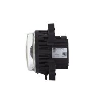 Headlight right 24 V LED HELLA Lighting Expertise suitable for MERCEDES-BENZ