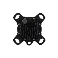 Headlight right 24 V LED HELLA Lighting Expertise suitable for MERCEDES-BENZ