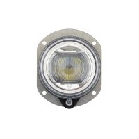 Headlight left 24 V LED HELLA Lighting Expertise suitable...