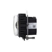 Headlight left 24 V LED HELLA Lighting Expertise suitable for VDL and others