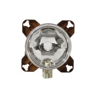 Headlight insert 24 V T4W halogen HELLA Lighting...