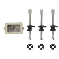 Headlight insert 24 V T4W halogen HELLA Lighting Expertise suitable for VDL