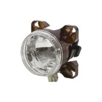 Scheinwerfereinsatz Fernscheinwerfer Halogen HELLA für KÄSSBOHRER