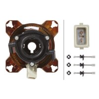 Scheinwerfereinsatz Fernscheinwerfer Halogen HELLA für KÄSSBOHRER